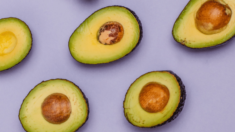 Two Weekly Servings of Avocado Reduce Cardiovascular Risk
