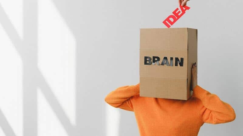 Super-Creative People Have Unique Brain Connectivity