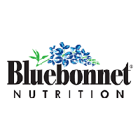 Bluebonnet Nutrition logo