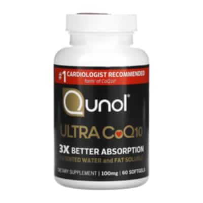 Qunol Ultra CoQ10