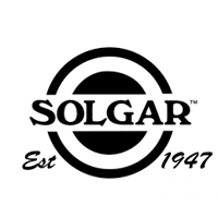Solgar logo