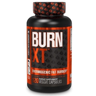 Burn-XT Thermogenic Fat Burner