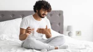 How to Stop Heartburn Fast: The Best Natural Remedies